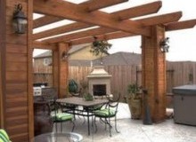 Kwikfynd Pergolas
crowea
